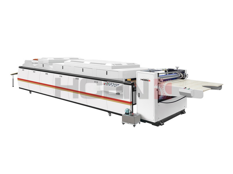 多用途上光機(jī) 多用途上光機(jī)